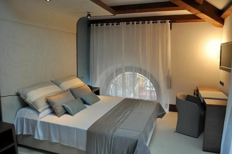 Hotel Palazzo Fortunato-1