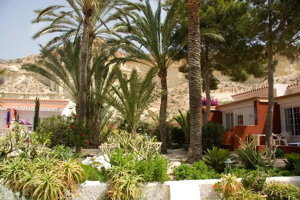 Apartamentos Oasis de las Palmeras-1