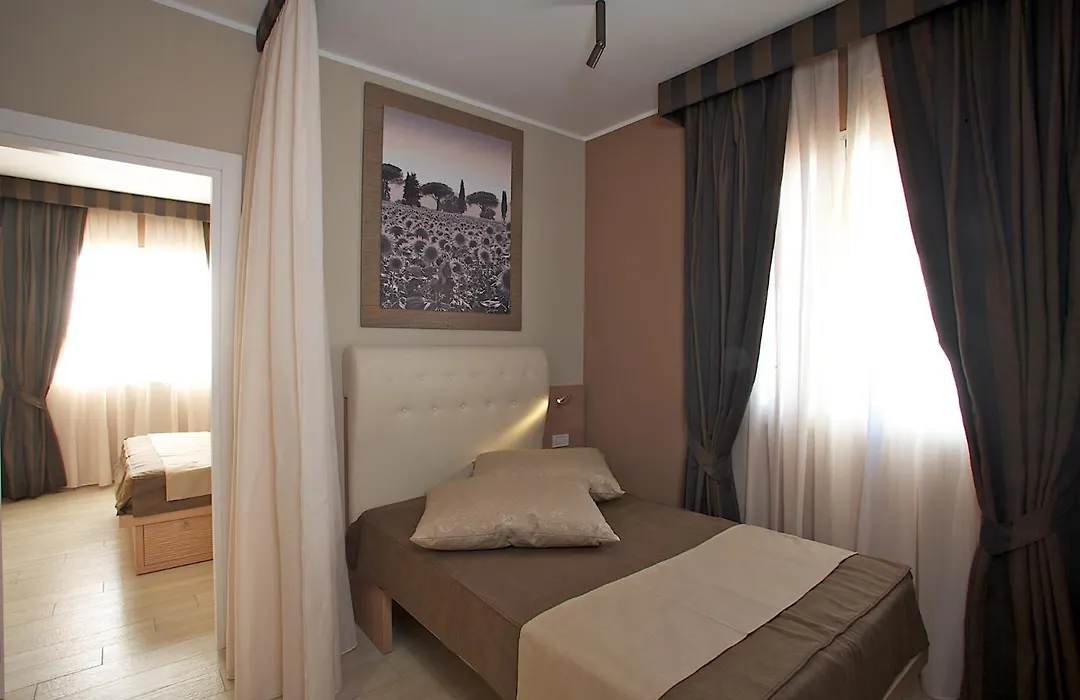 Hotel C'era Una Volta-1