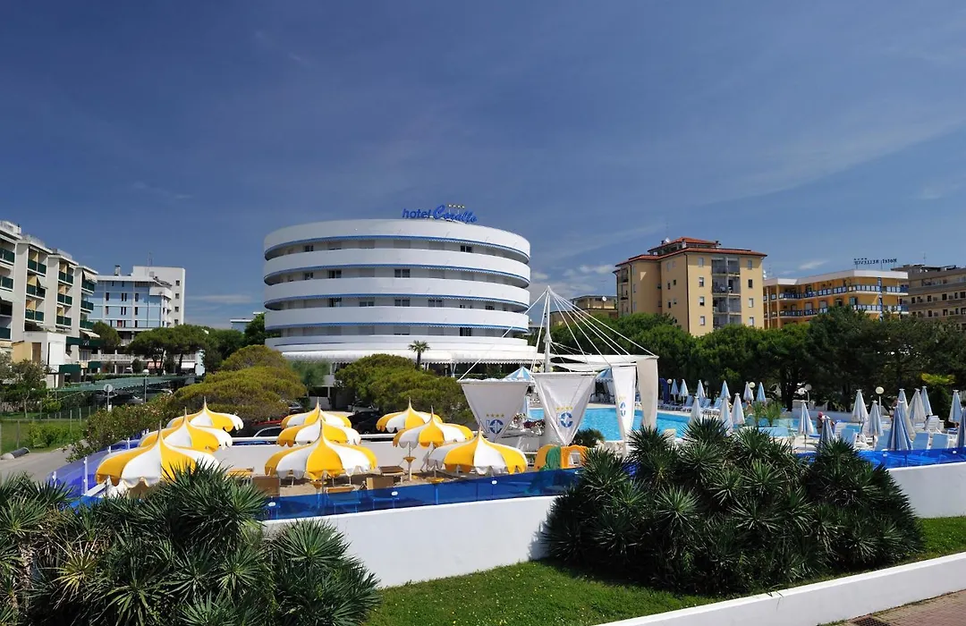 Hotel Corallo-1