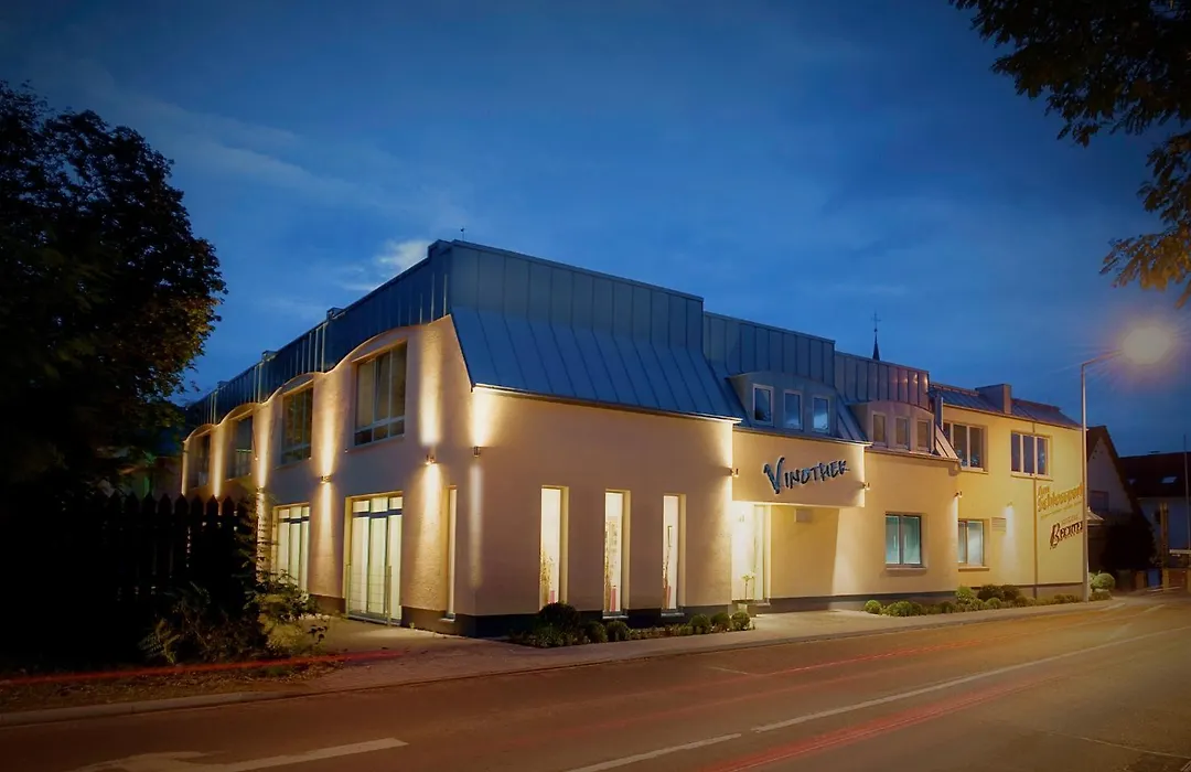 Hotel am Schlosspark-1