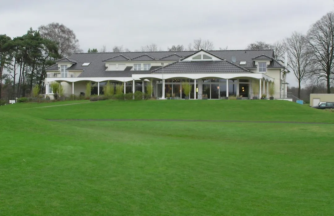 Golfhotel Rheine Mesum-1
