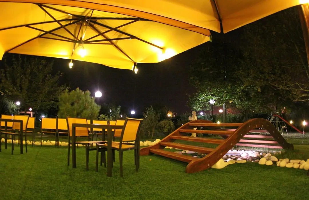 Hotel Il Maglio-1
