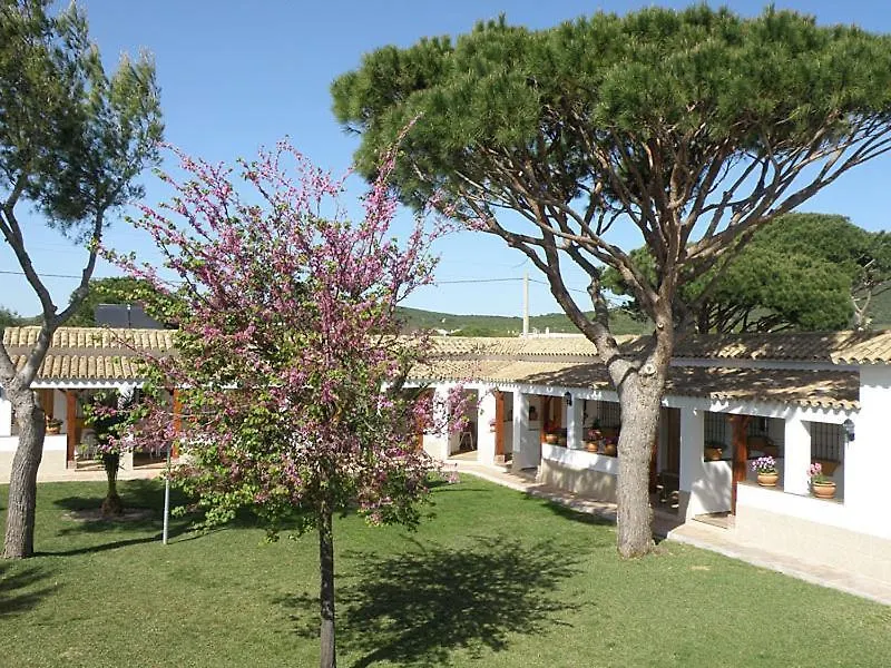 Hostal Las Acacias-1