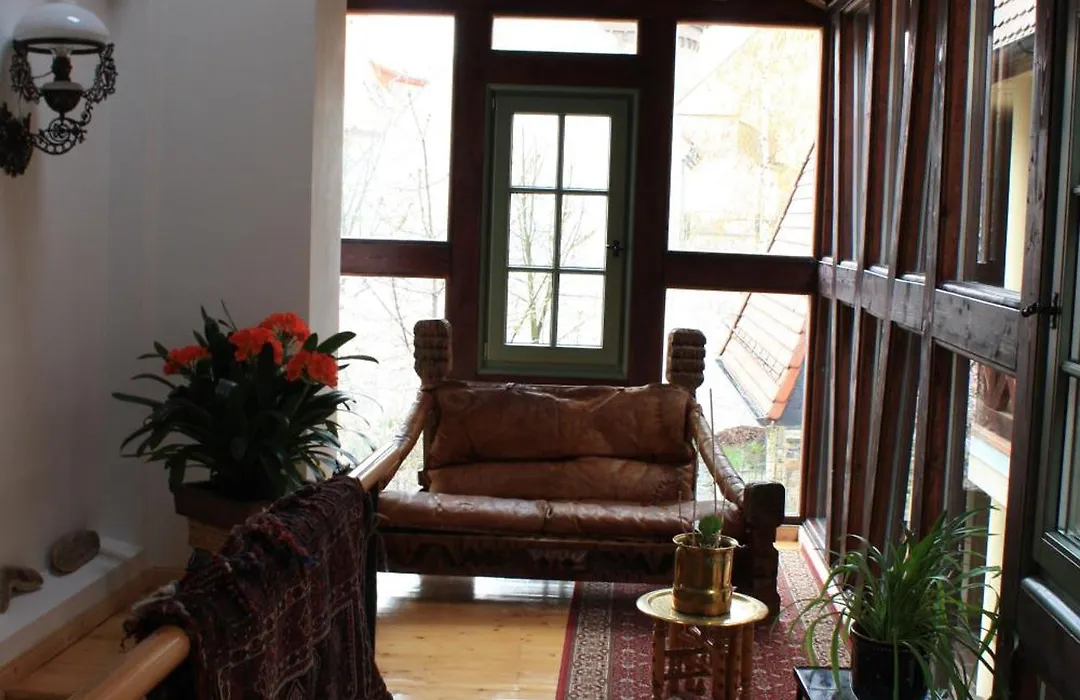 Haus Buchheim - Pension am Schloss-1