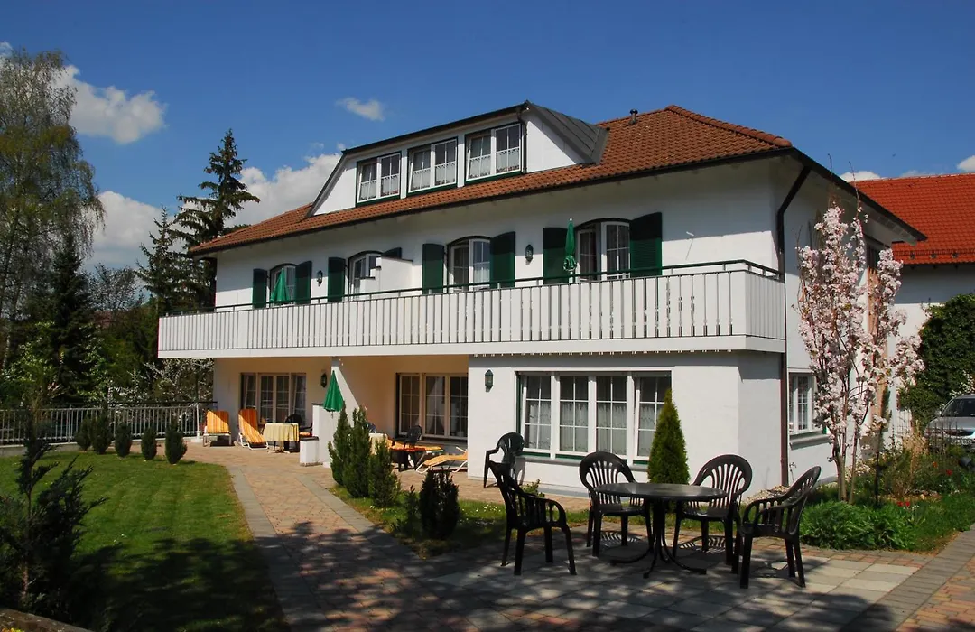 Hotel Alpenhof-1