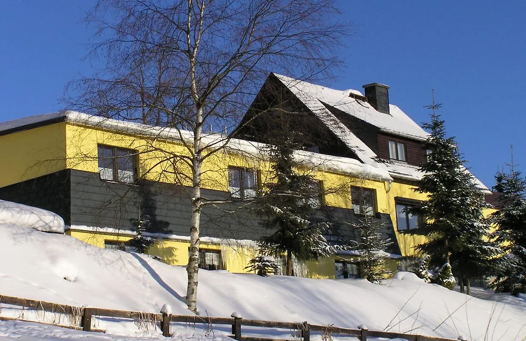 Pension Am Zechengrund-1
