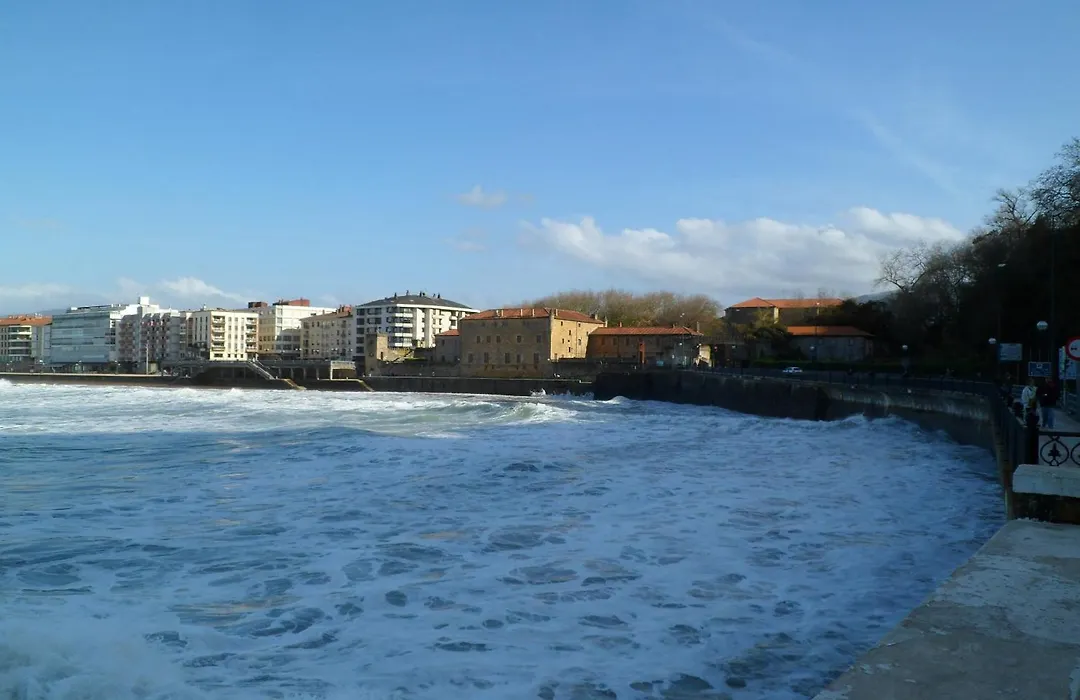 Hotel Norte-1