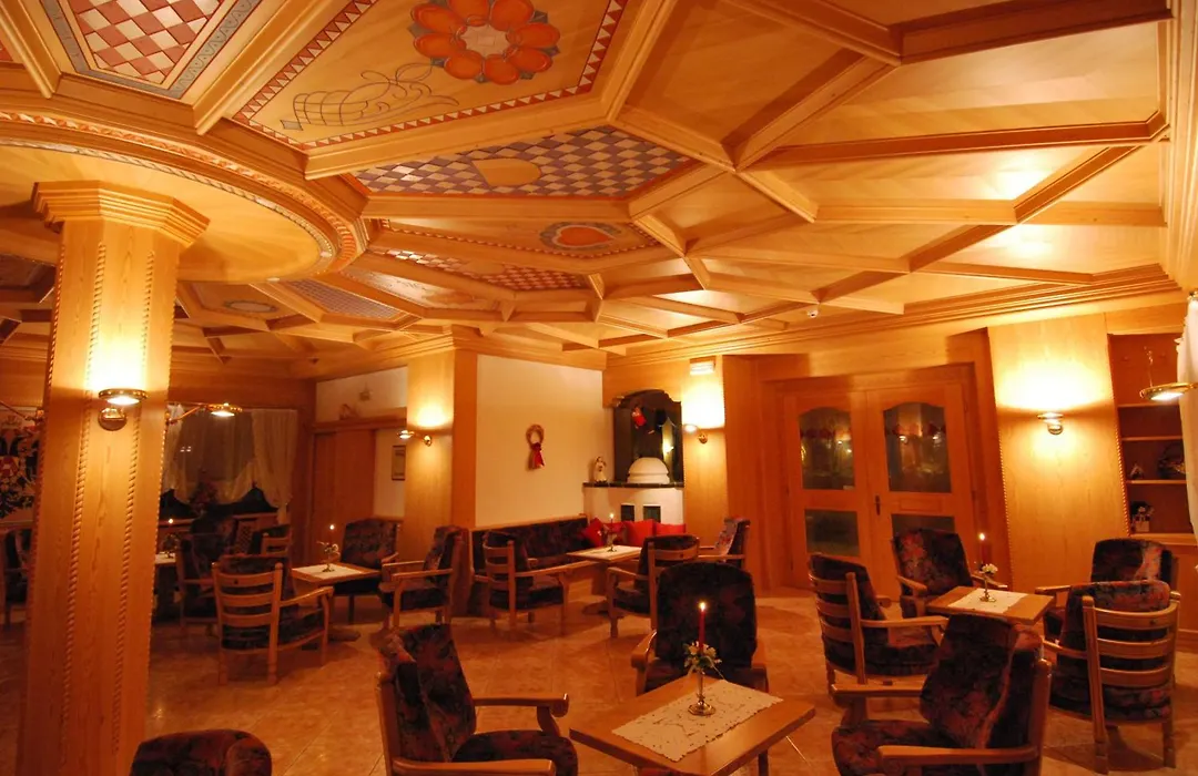 Hotel Belvedere Srl-1