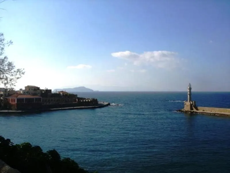 The Chania Balcony Rooms 47-1