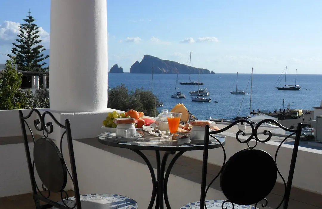 Hotel O Palmo-1