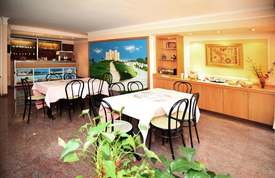 Hotel Cristal-1