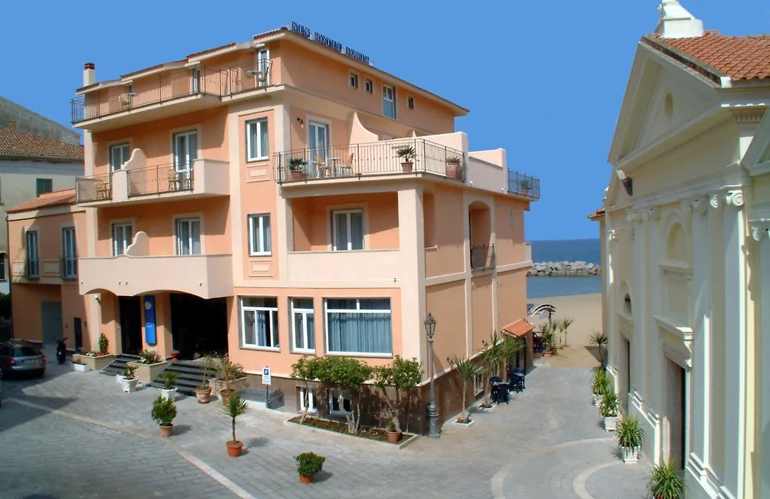 New Hotel Sonia-1