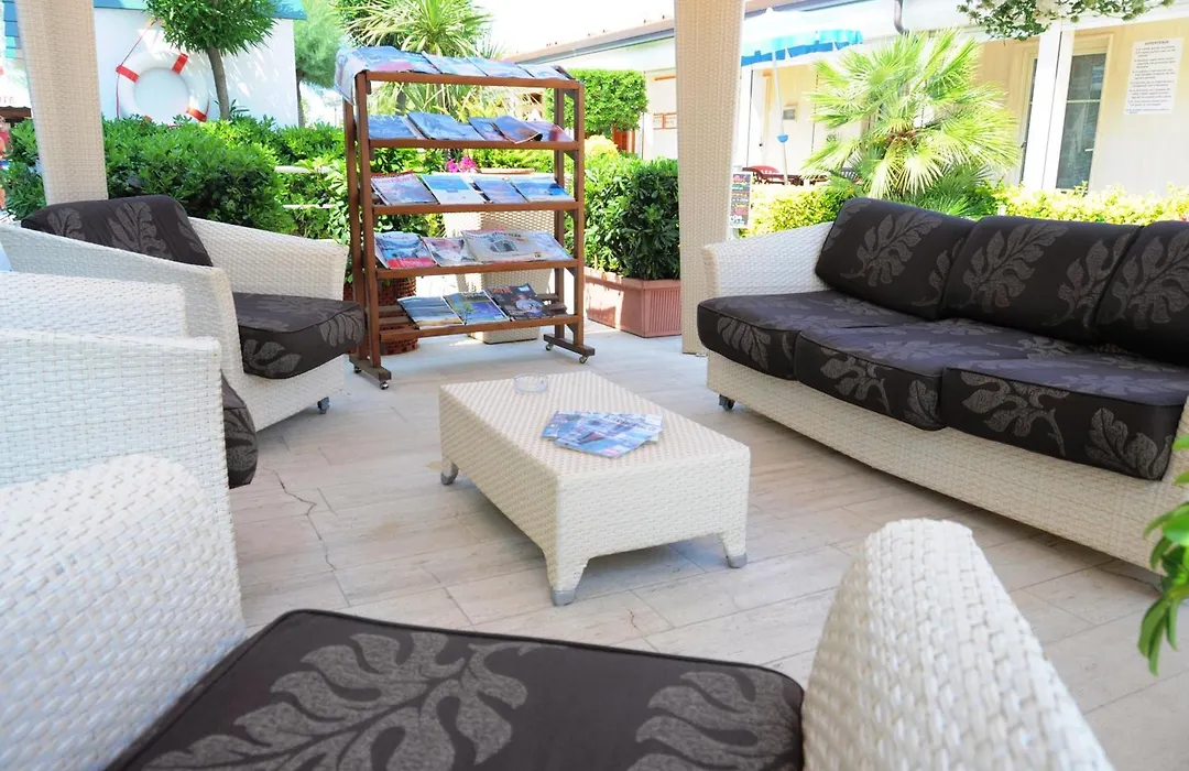 Hotel Pineta Mare-1