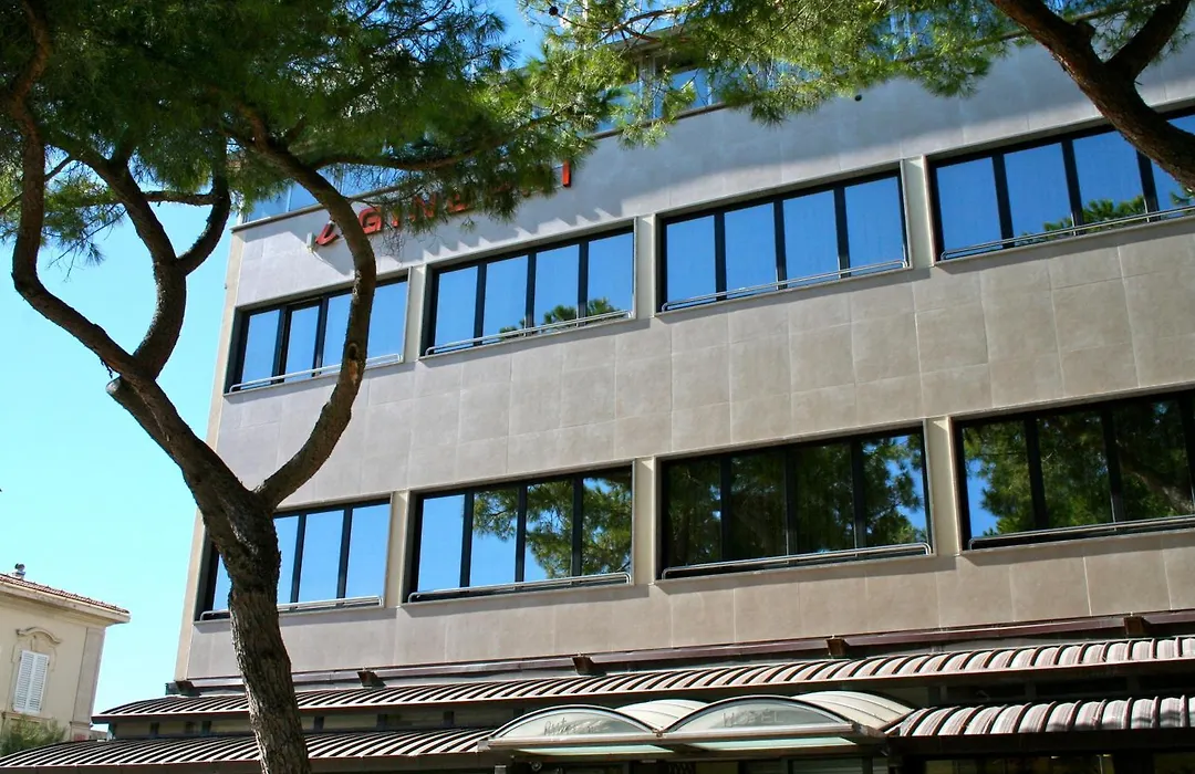 Hotel I Ginepri-1