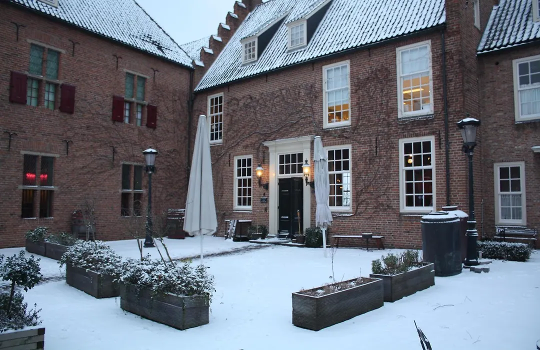 De Hemel De Kracht van Ambacht-1