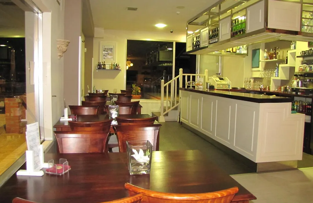 Hotel Migal-1