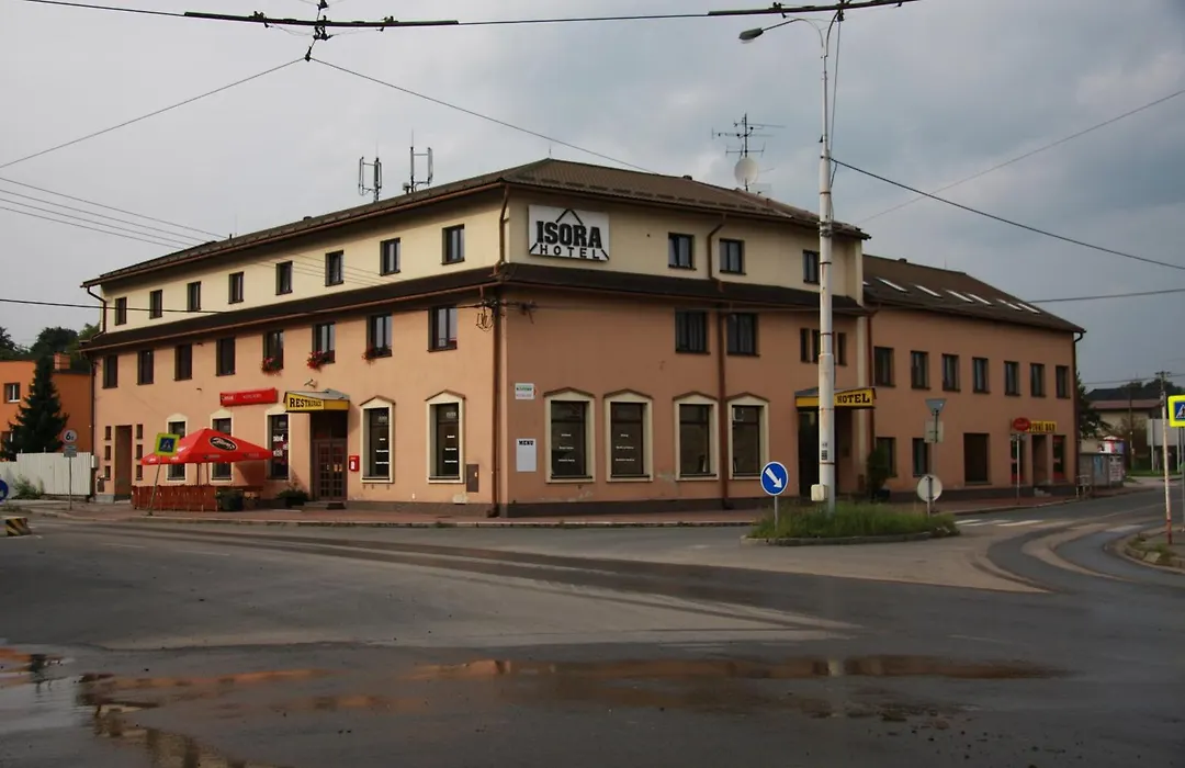 Hotel Isora-1