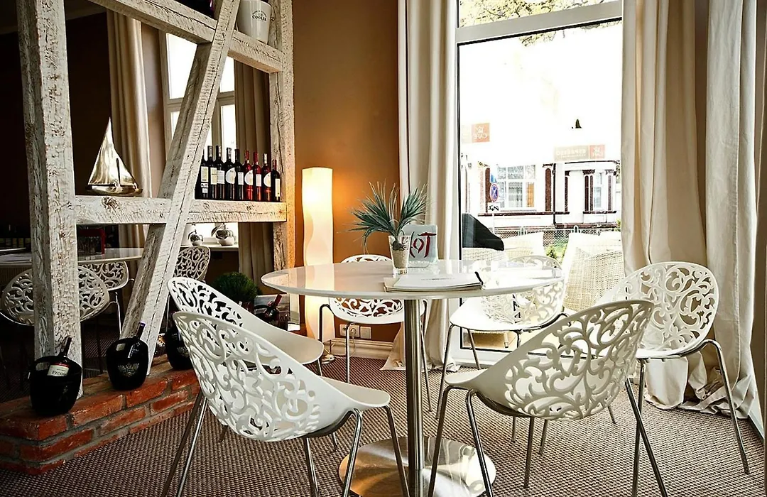 Residence Puro Beach - Adults Only-1