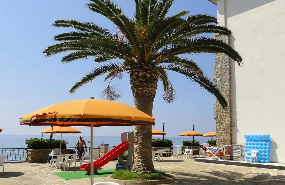 Acciaroli Vacanze Residence-1