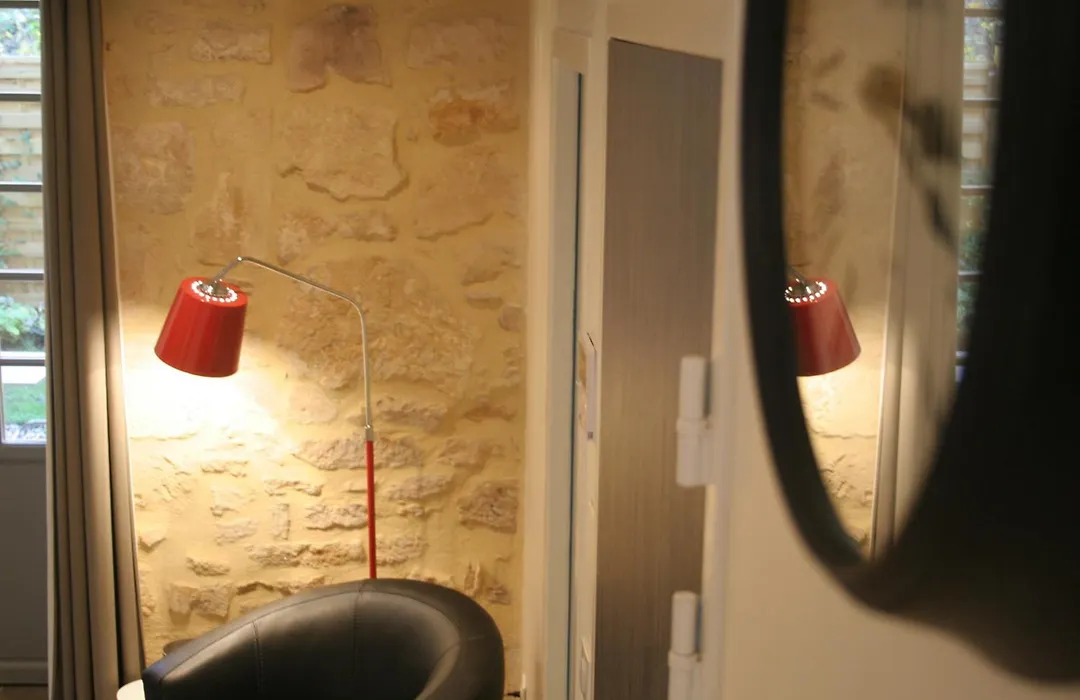 Le Porche de Sarlat-1