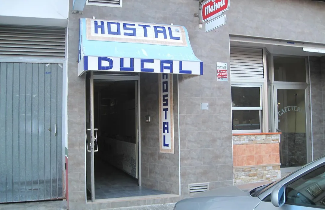 Hostal Ducal-1