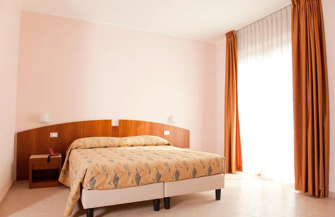 Hotel Meridiano-1