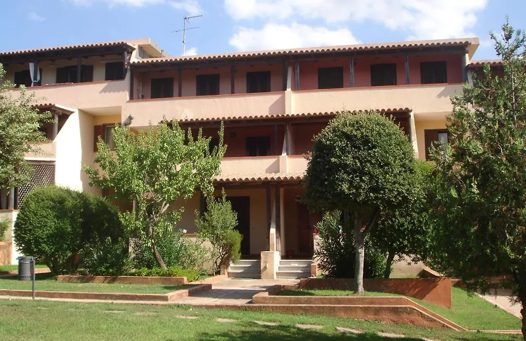 Sa Jaga Brujada Residence - Simar Vacanze-1