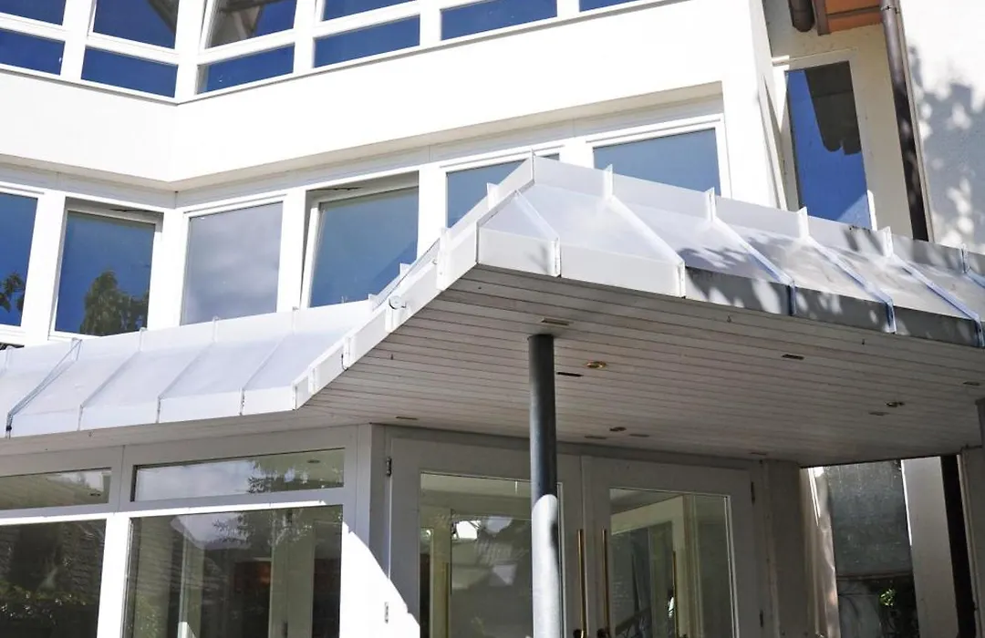 Hotel Krone Überlingen am Ried-1