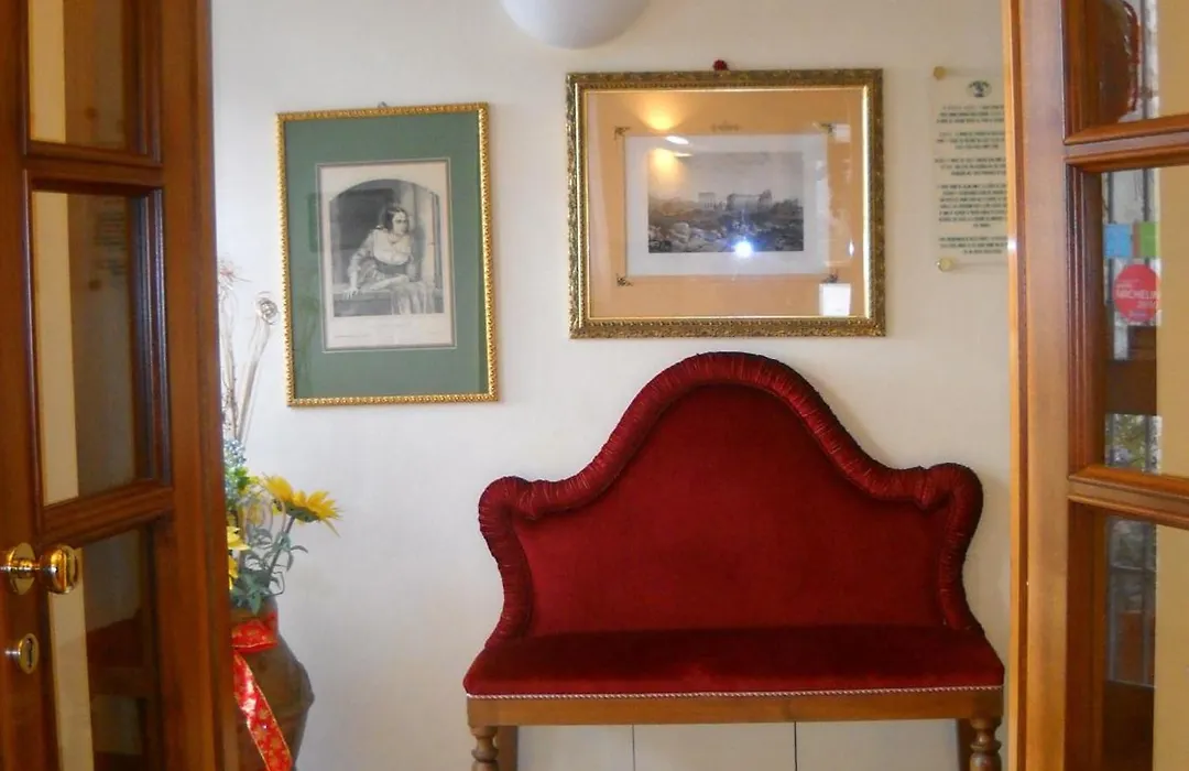 Hotel La Rocca-1