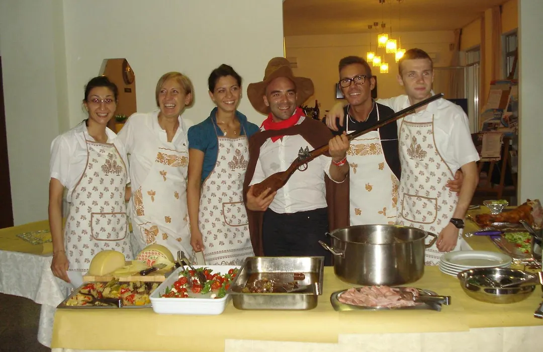 Hotel Confort-1