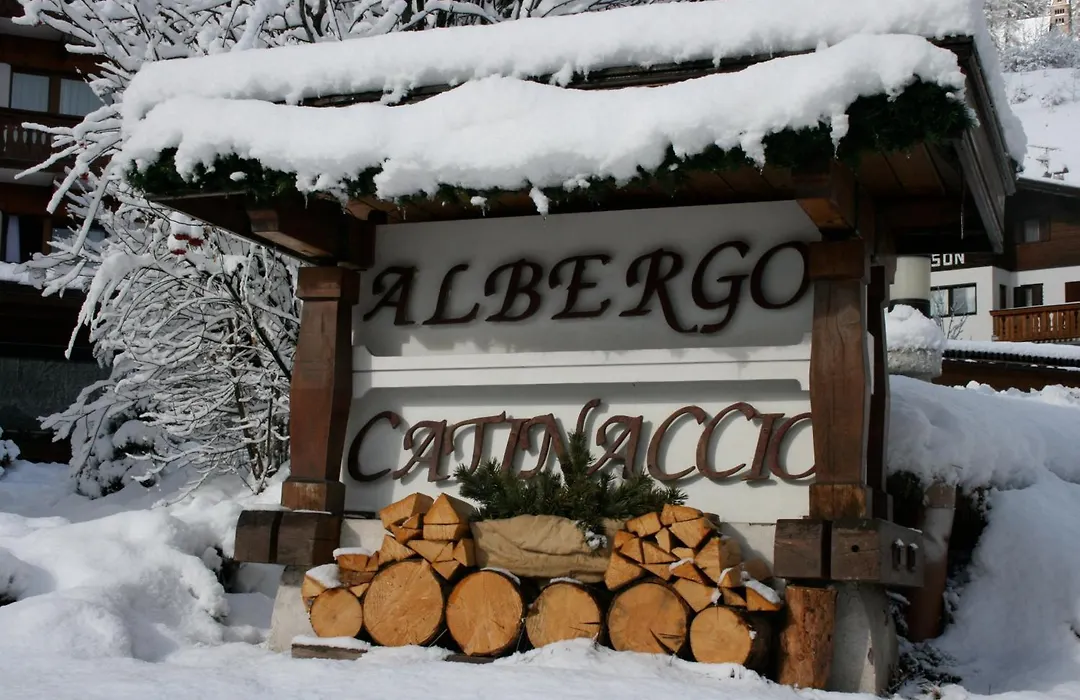 Hotel Catinaccio-1