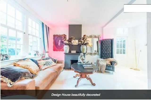 Design B&B Naarden Vesting-1