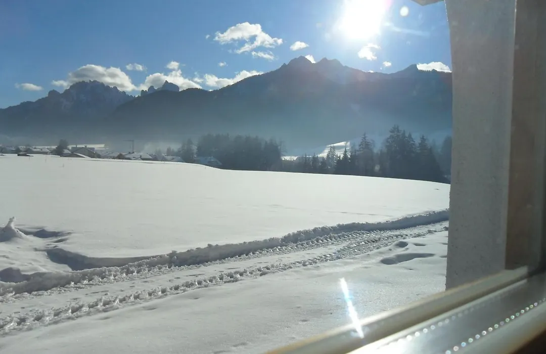 Appartamenti Stauderhof-1