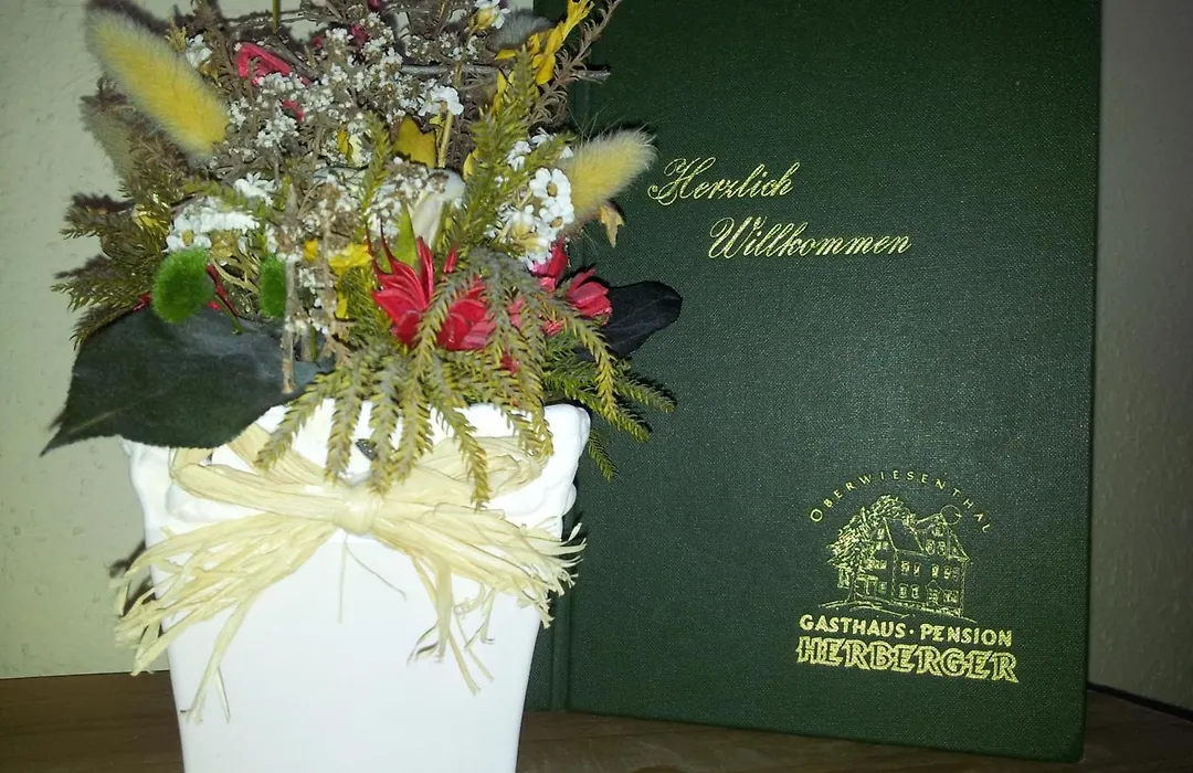 Gasthaus-Pension Herberger-1