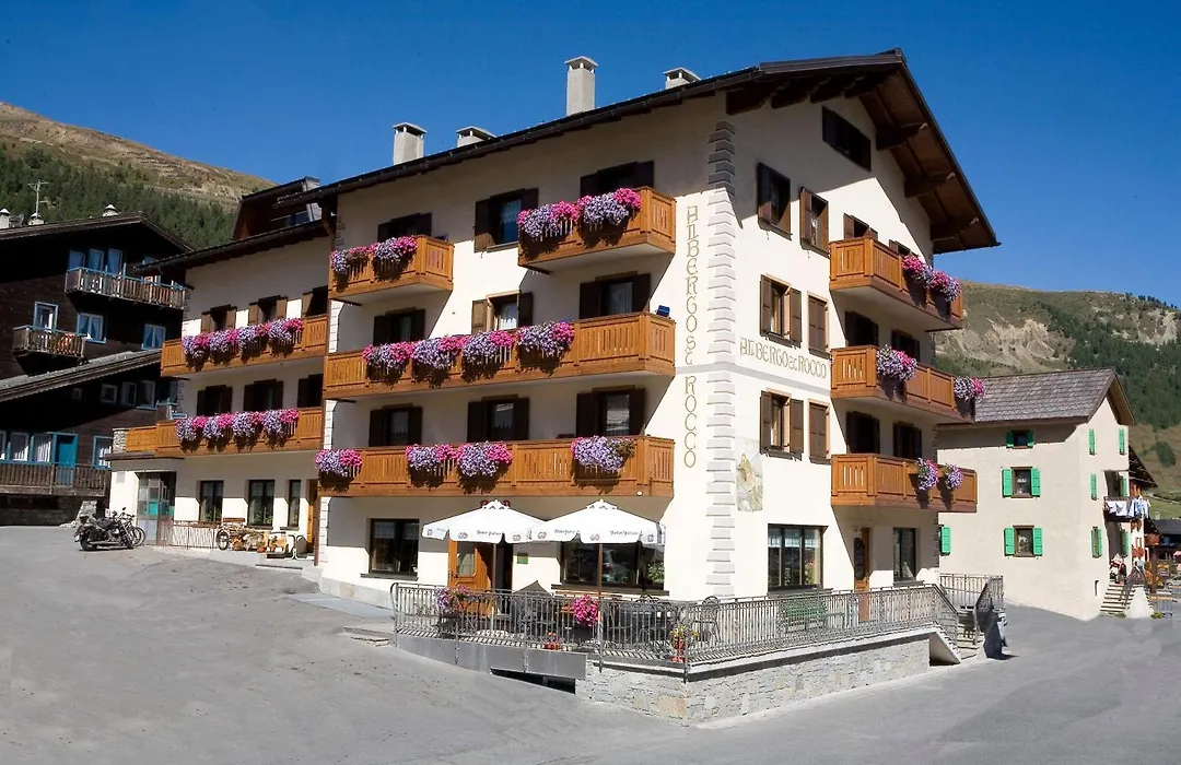 Hotel San Rocco-1