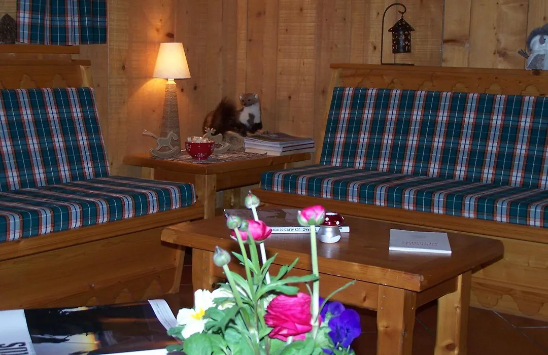 Auberge le Montagny-1