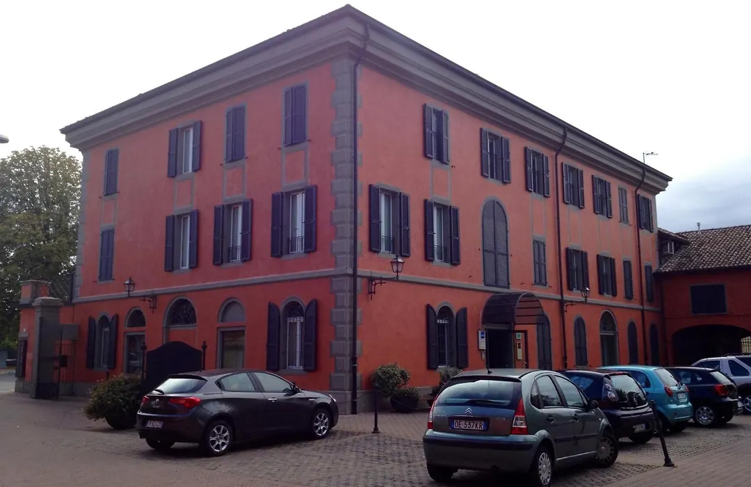 Residence Corte della Vittoria-1