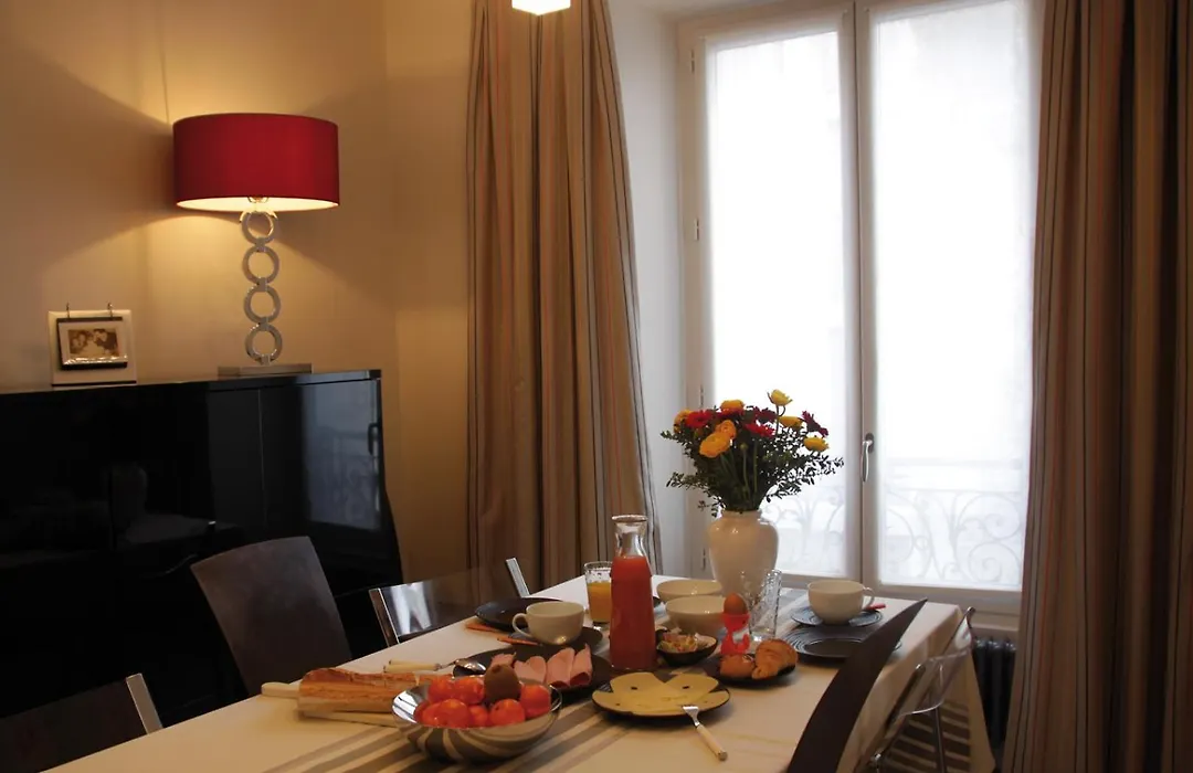 La Maison De Lea-1