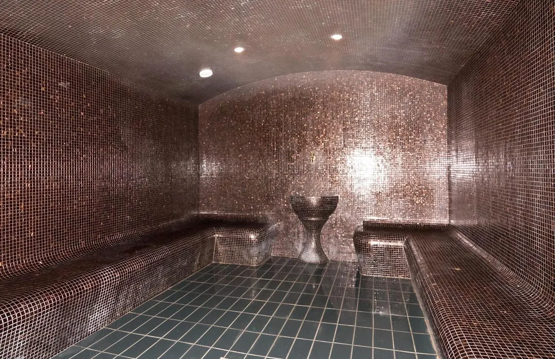 Villa Thermae Thonon-Les-Bains-1