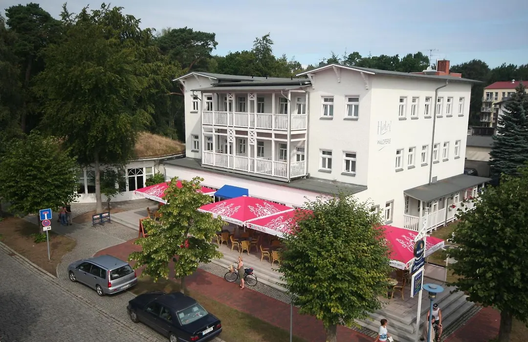 Hotel Waldperle-1