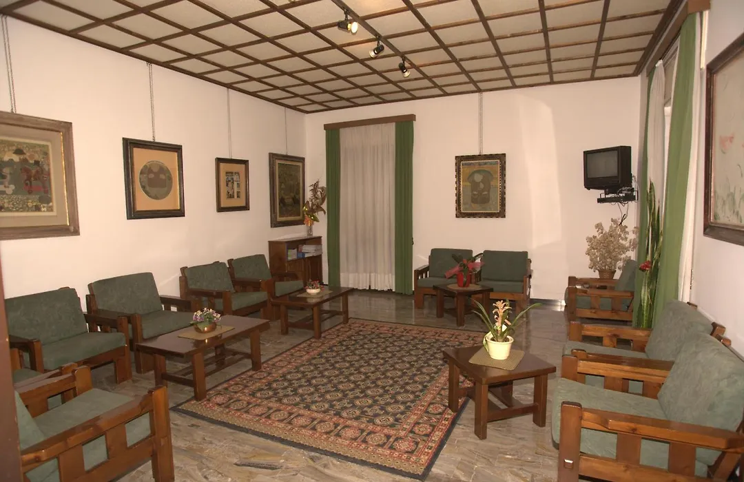 Hotel Quercia Antica-1