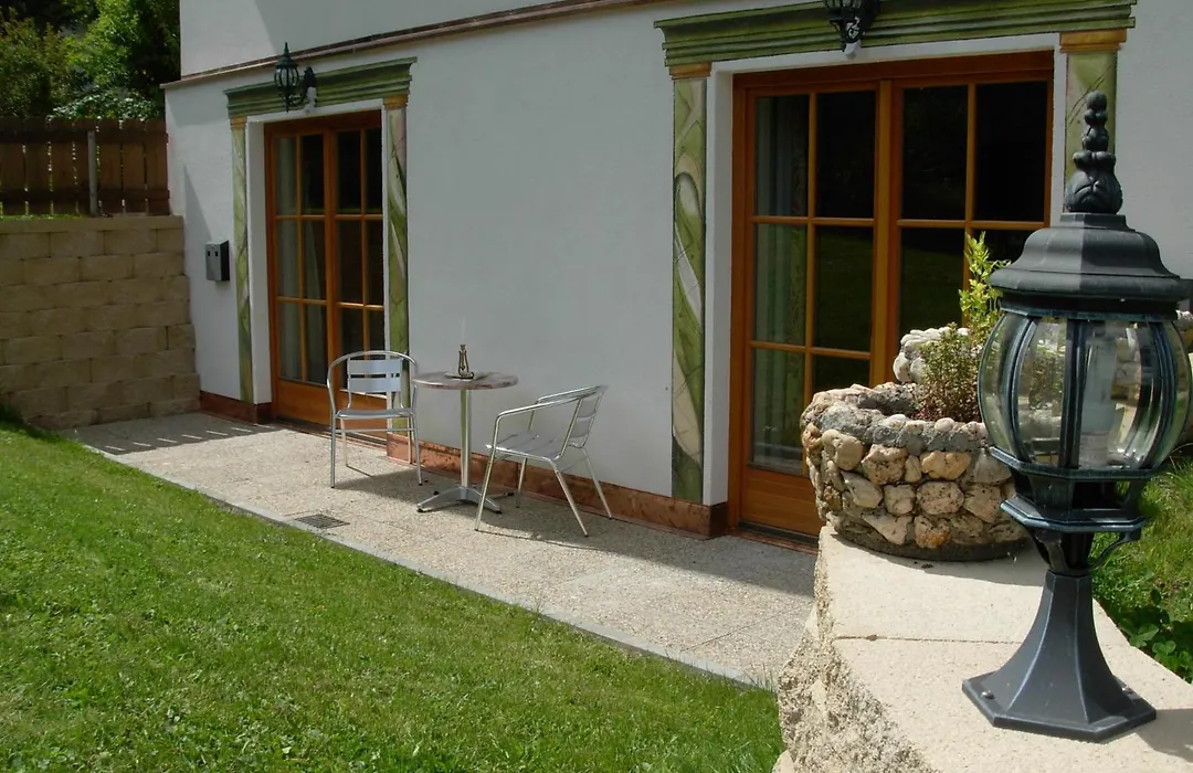 Hotel Garni Gafluna-1