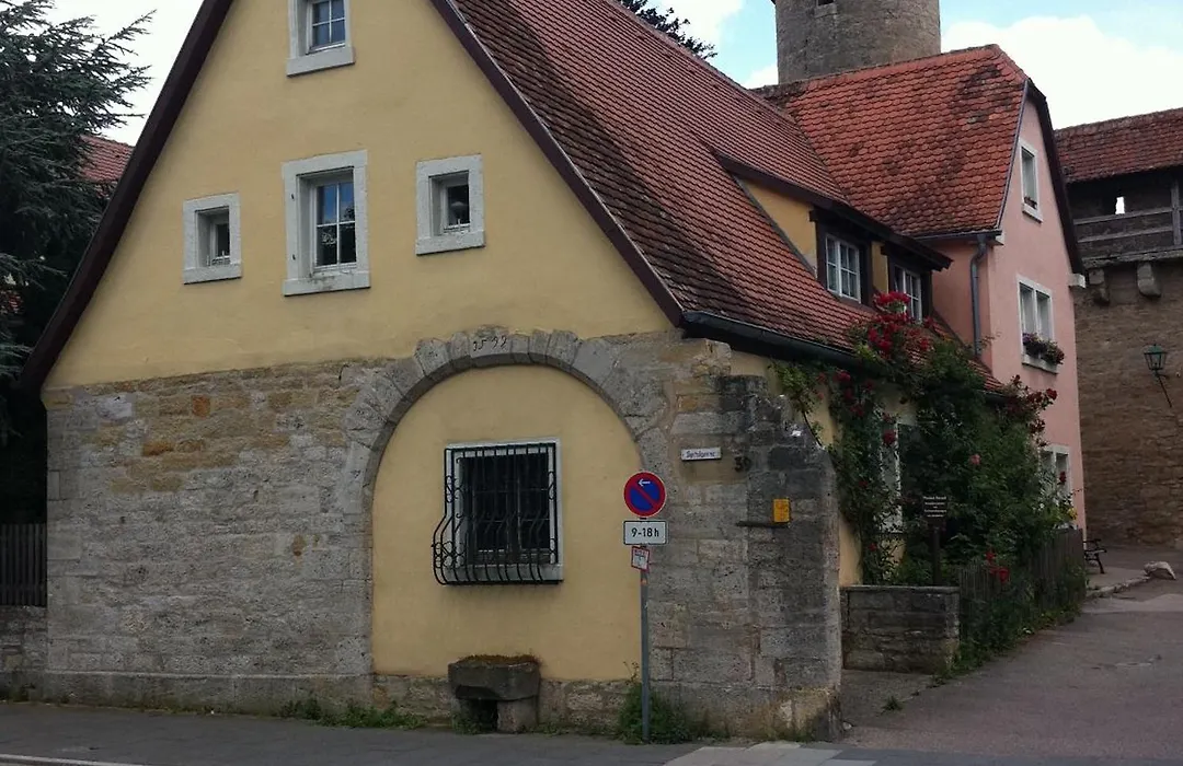 Pension Freund-1