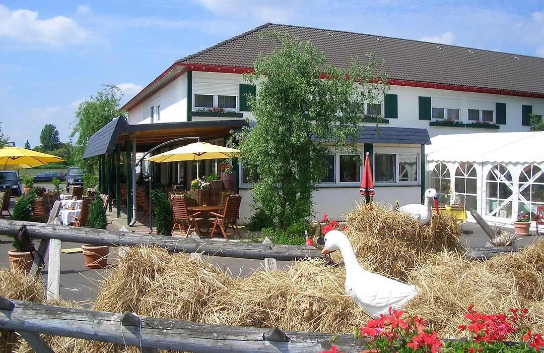 Die GURKENSCHEUNE - Frühstückspension-1