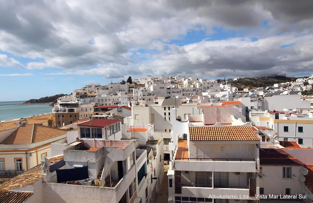 Apartamentos Edificio Albufeira - Alojamento Local-1