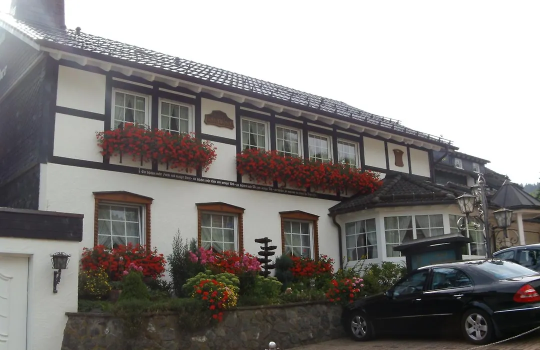 Pension Haus Seidenweber-1