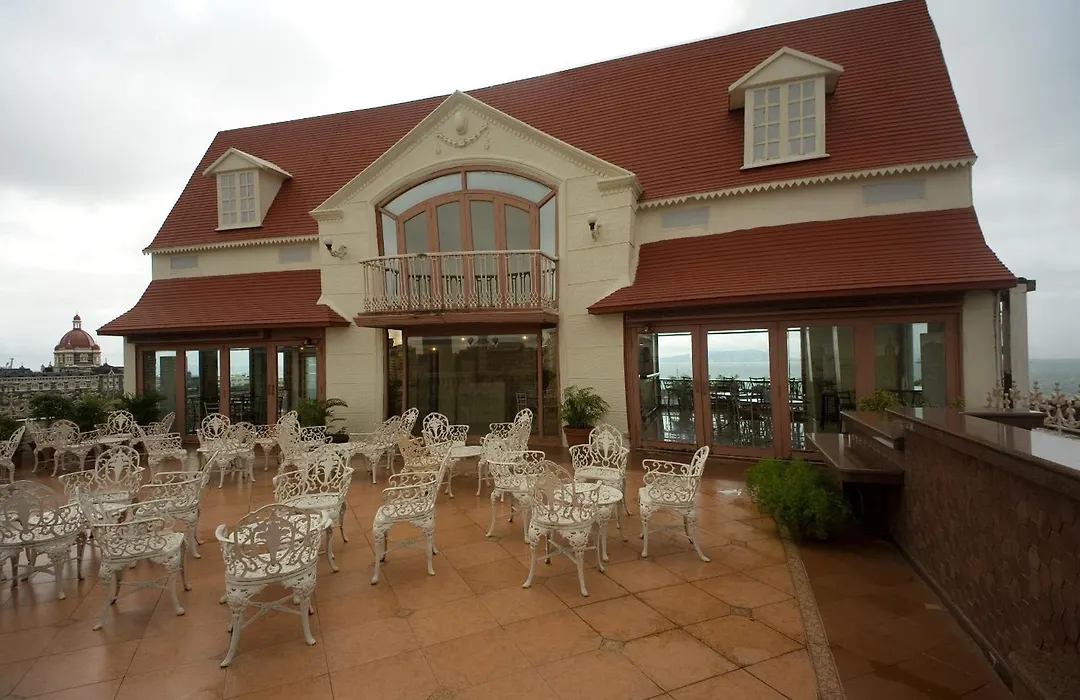 Hotel Godwin - Colaba-1