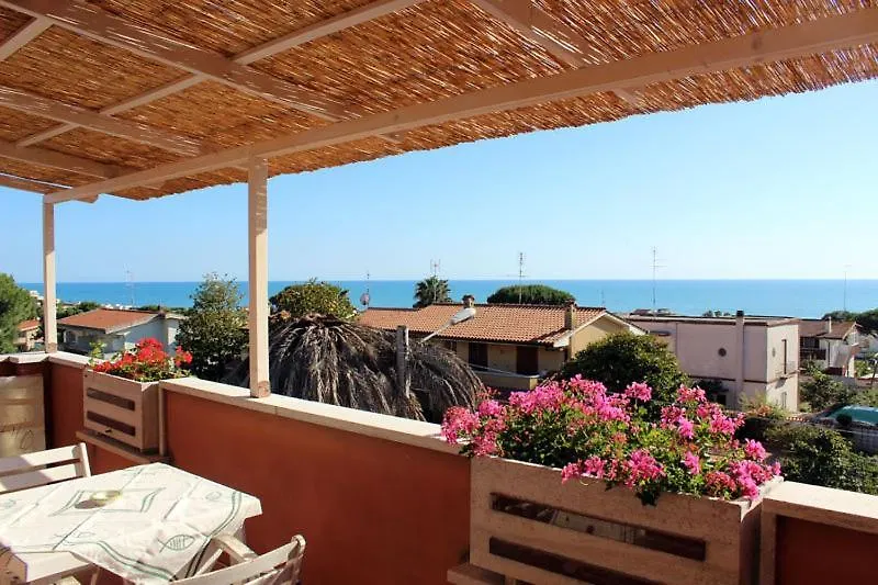 Le Ninfe Bed And Breakfast-1