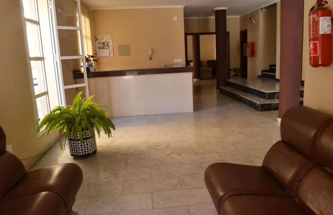 Hotel Don Manuel-1